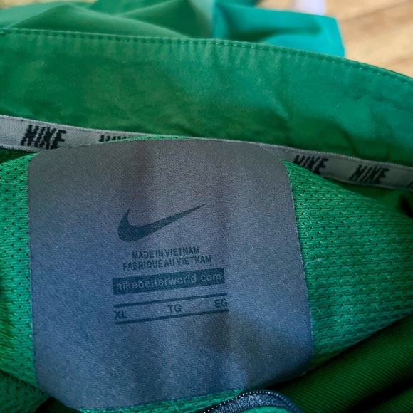 Nike Windrunner Jacket Mens Size XL - Picture 4 of 4